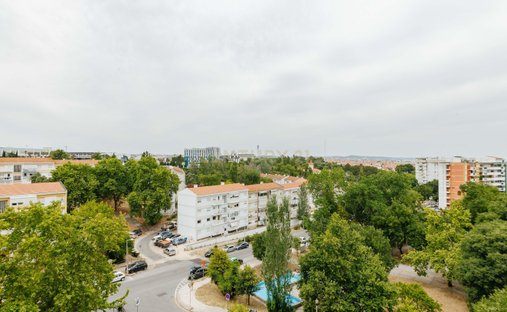 Apartment in Olivais, Lisbon, Portugal 1