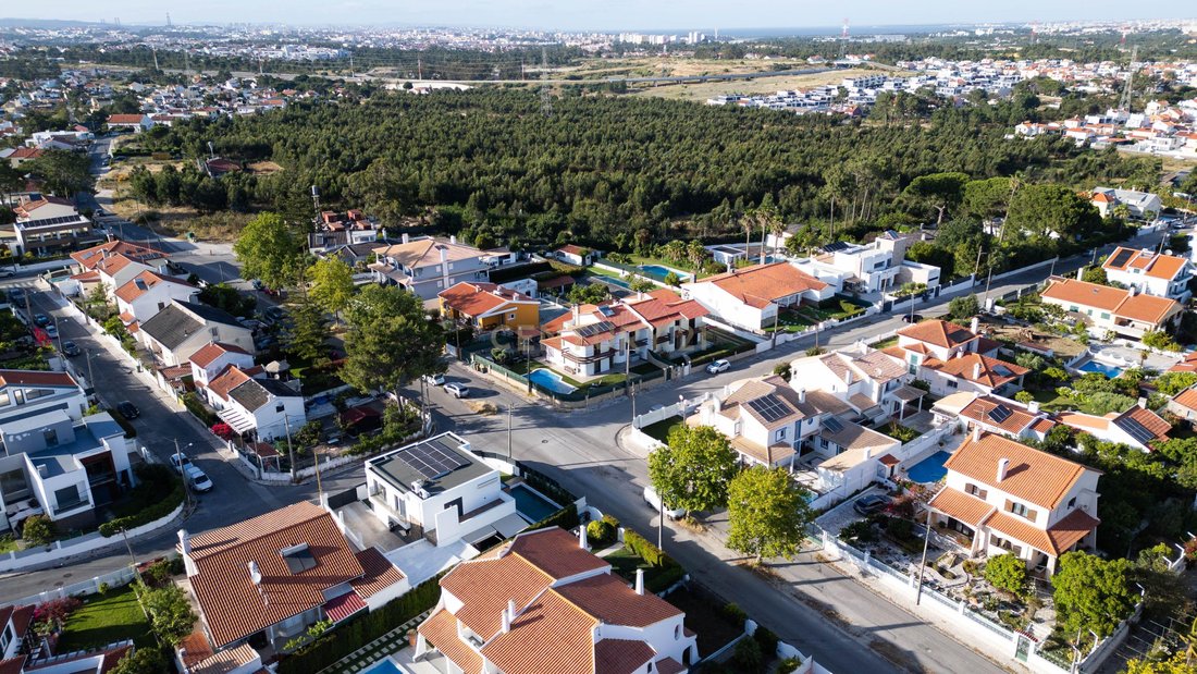 Villa in Corroios, Setubal, Portugal 3 - 18163414