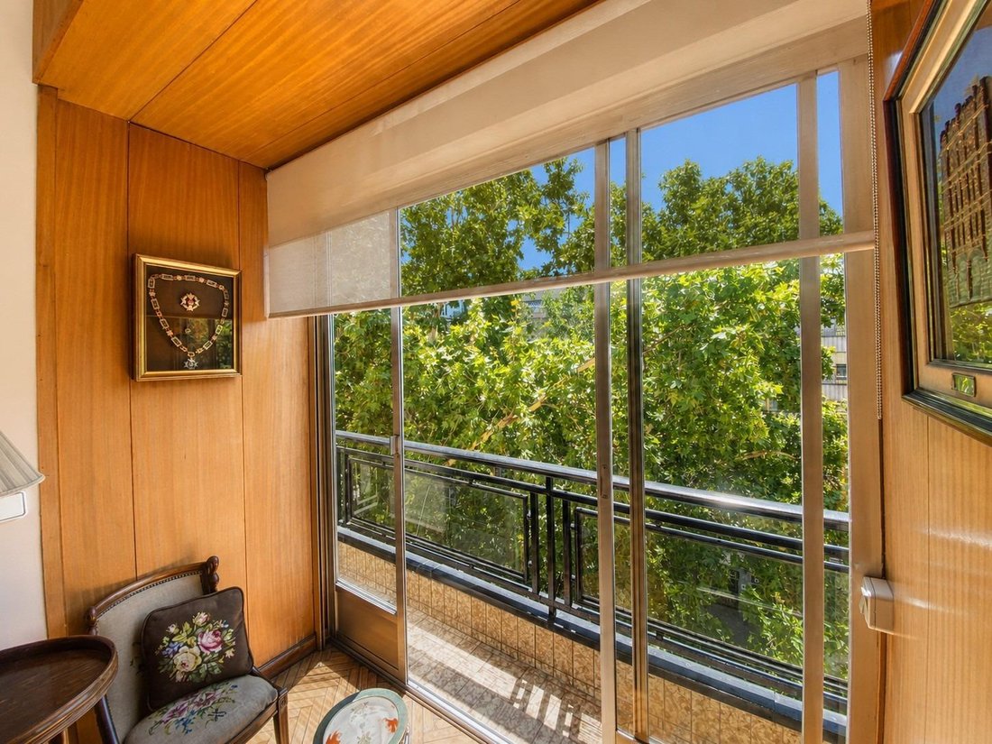 Apartment in Moncloa-Aravaca, Madrid, Spain 3 - 18316619
