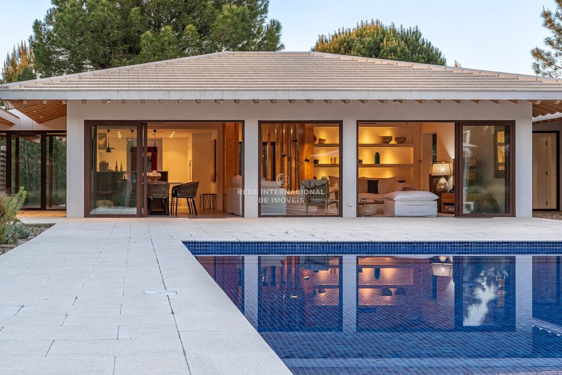 Casa a Comporta, Setúbal Municipality, Portogallo 5 - 17500990
