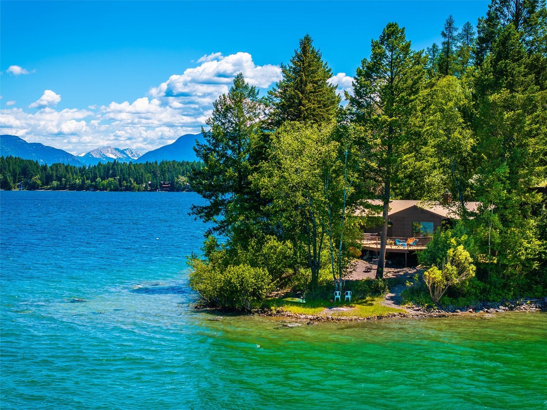 House in Whitefish, Montana, United States 4 - 18316695