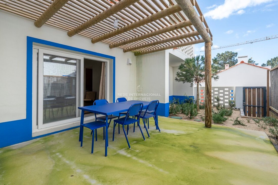 House in Carvalhal, Setubal, Portugal 1 - 17500768