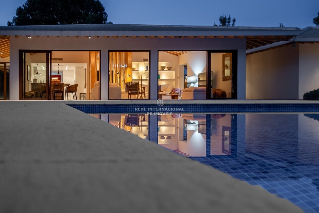 Casa a Comporta, Setúbal Municipality, Portogallo 3 - 17500990