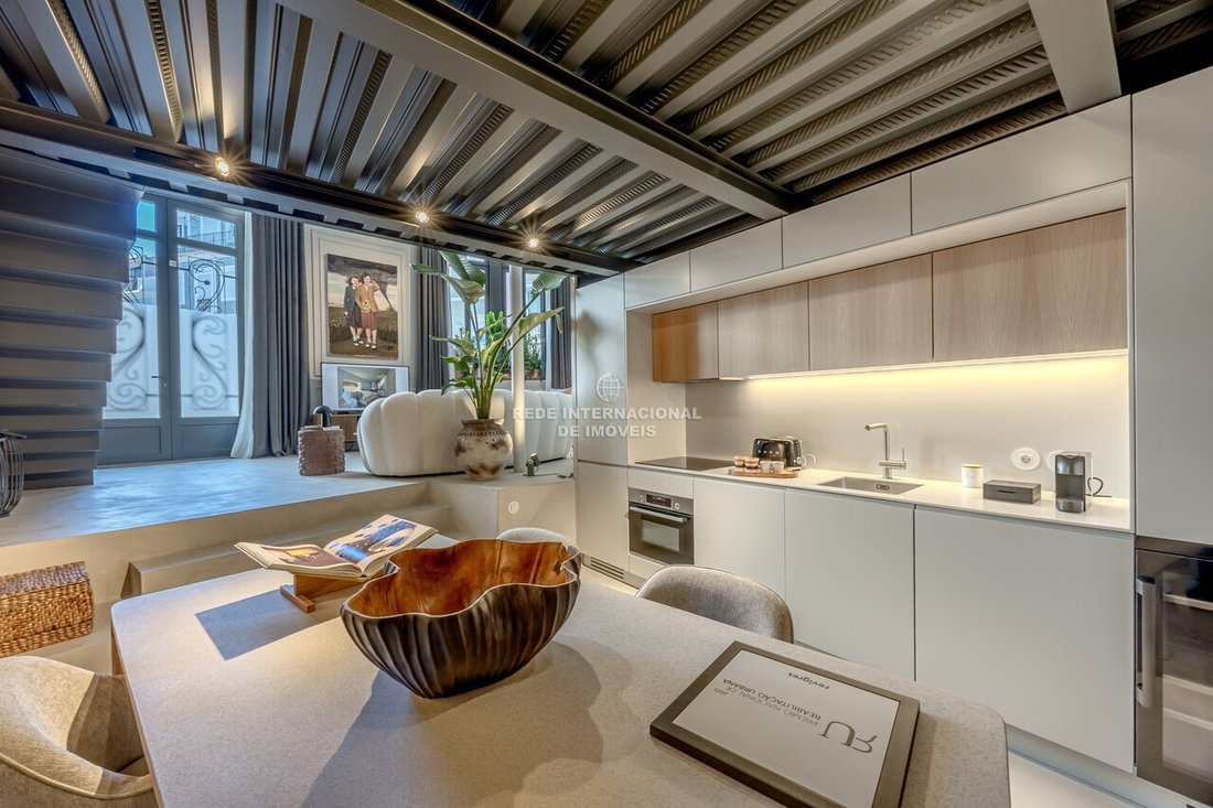 Apartamento en Campolide, Lisboa, Portugal 4 - 17964299
