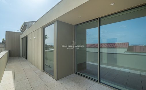 Appartamento a Bonfim, Oporto, Portogallo 1
