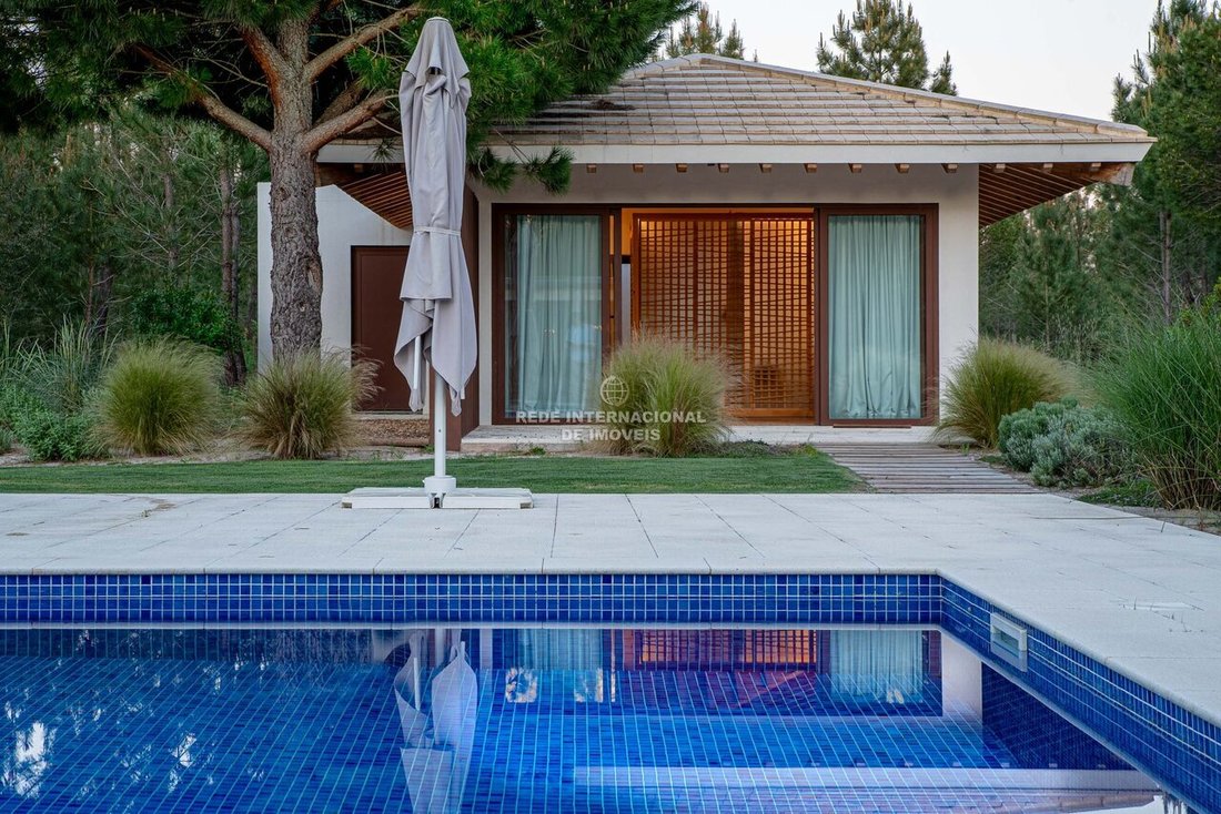 Casa a Comporta, Setúbal Municipality, Portogallo 3 - 17500990
