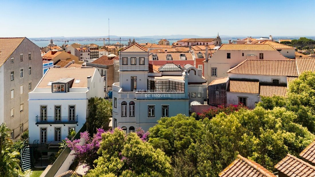 House in Sao Vicente, Lisbon, Portugal 1 - 18317586