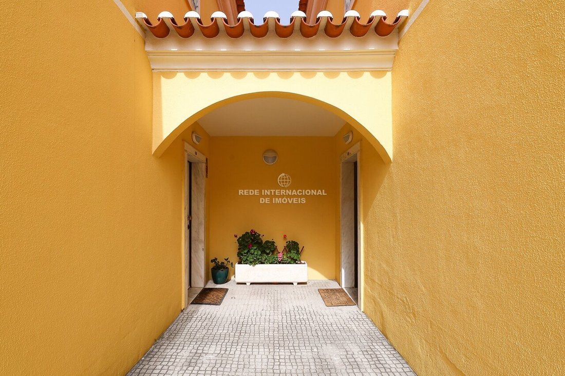 House in Alcabideche, Lisbon, Portugal 3 - 17500754