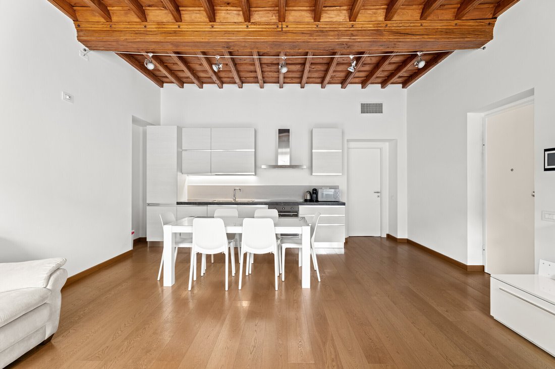 Apartment in Center, Turin, Piedmont 2 - 18316636