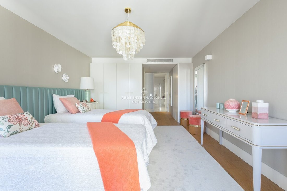 Apartment in Santo Antonio, Lisbon, Portugal 3 - 17642552