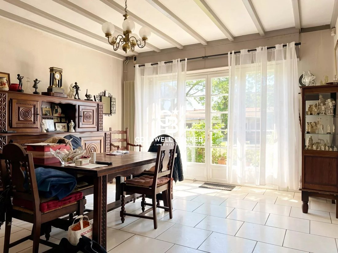 House in Seignosse, Nouvelle-Aquitaine, France 3 - 18316715