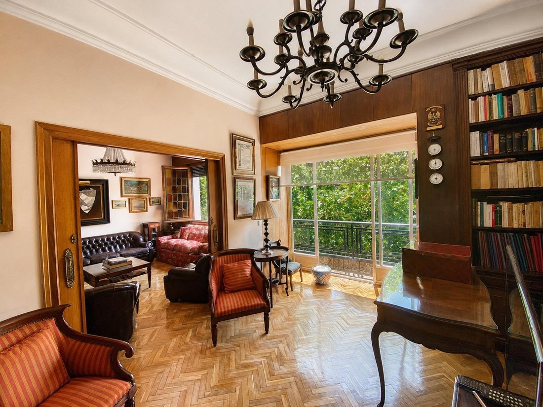 Apartment in Moncloa-Aravaca, Madrid, Spain 2 - 18316619