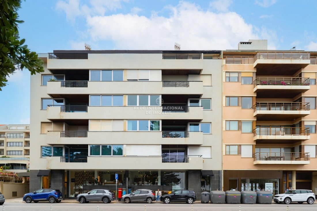 Apartment in Aldoar, Foz do Douro e Nevogilde, Porto District, Portugal 3 - 18230401