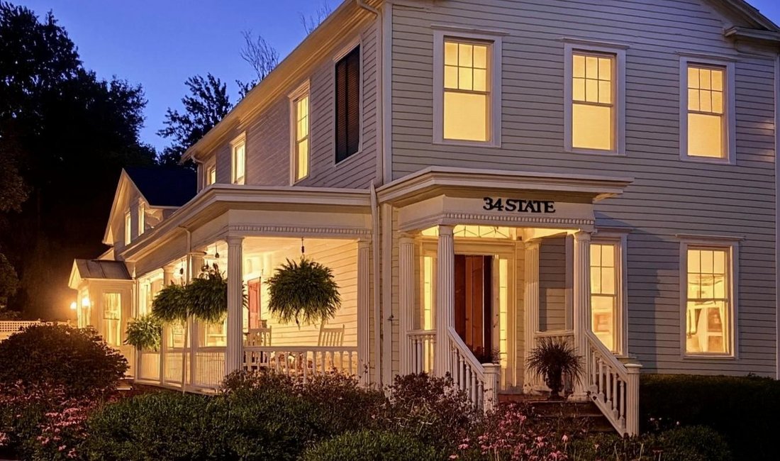 House in Skaneateles, New York, United States 1 - 16253175