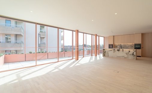 Wohnung in Aldoar, Foz do Douro und Nevogilde, Distrikt Porto, Portugal 1