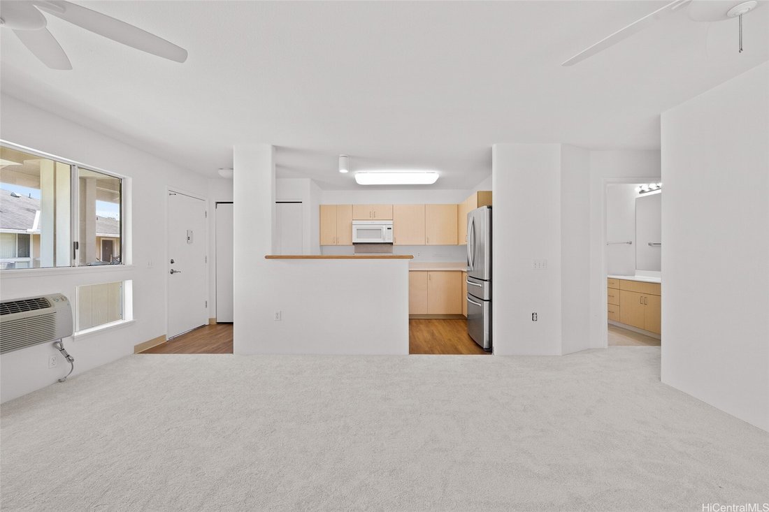 Condo in Mililani, Hawaii, United States 5 - 18316693