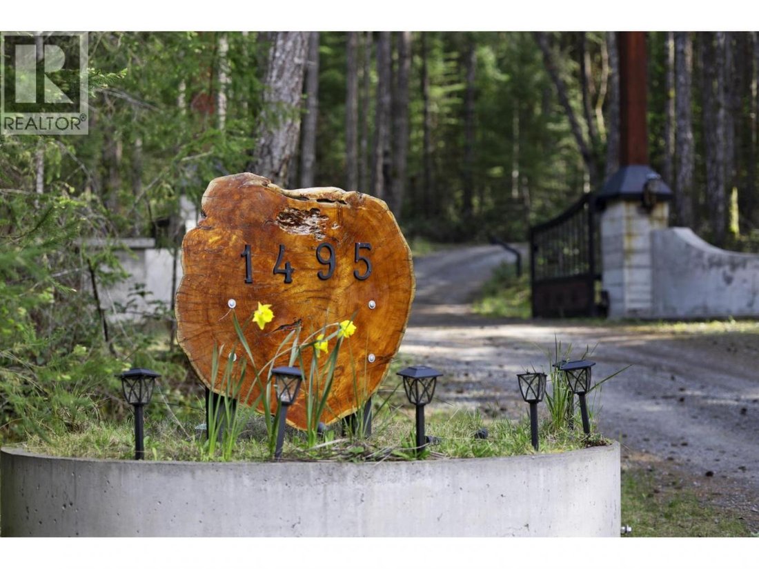 House in Gabriola, British Columbia, Canada 3 - 18316788