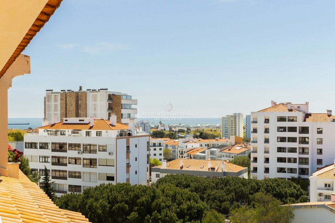 Apartment in Cascais e Estoril, Lisbon, Portugal 1 - 18034125