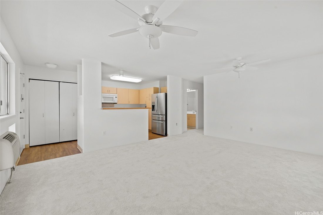 Condo in Mililani, Hawaii, United States 4 - 18316693