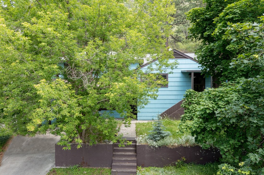 House in Missoula, Montana, United States 3 - 18316713