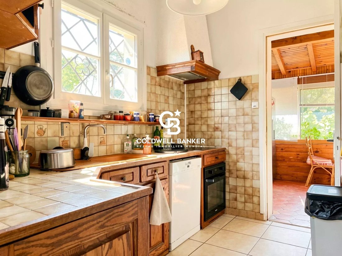House in Seignosse, Nouvelle-Aquitaine, France 5 - 18316715
