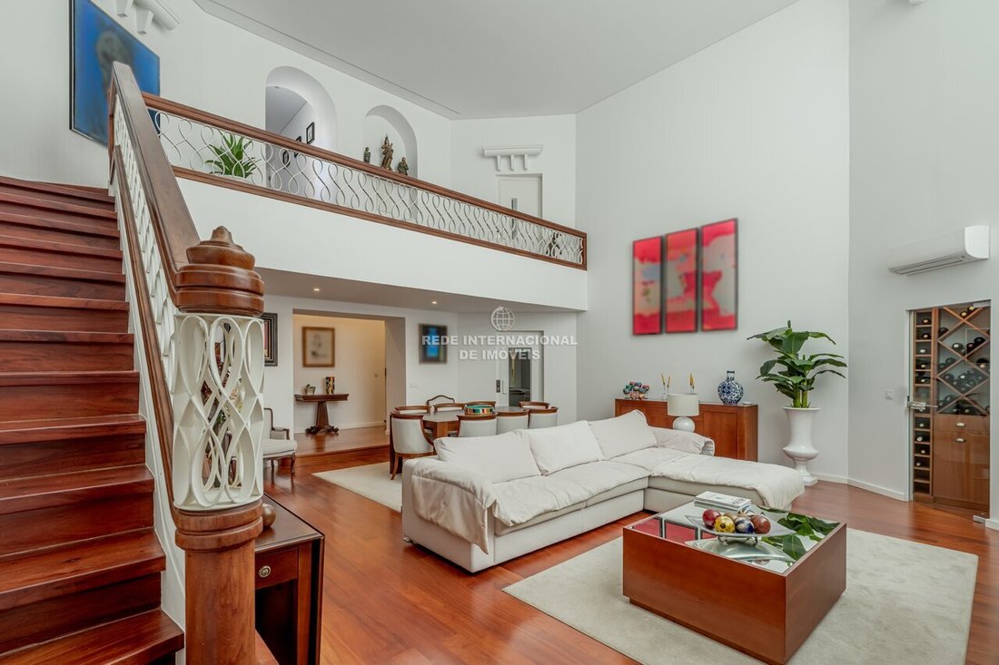 House in Arroios, Lisbon, Portugal 1 - 18221022