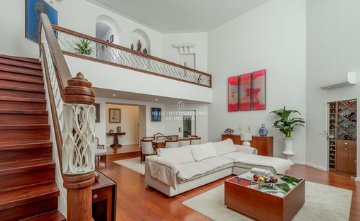 Apartment in Arroios, Lisbon, Portugal 1