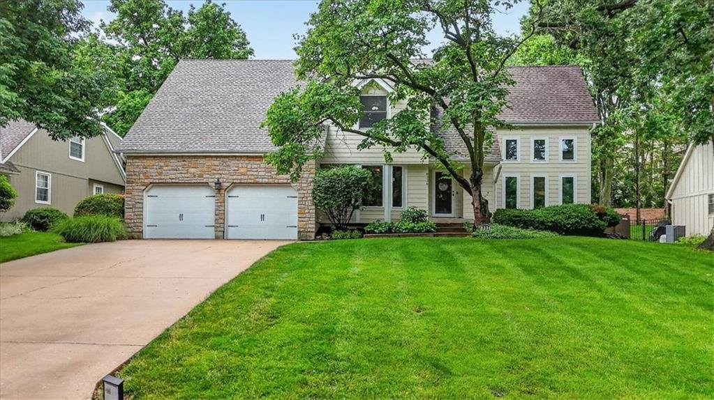 House in Lenexa, Kansas, United States 1 - 18316596