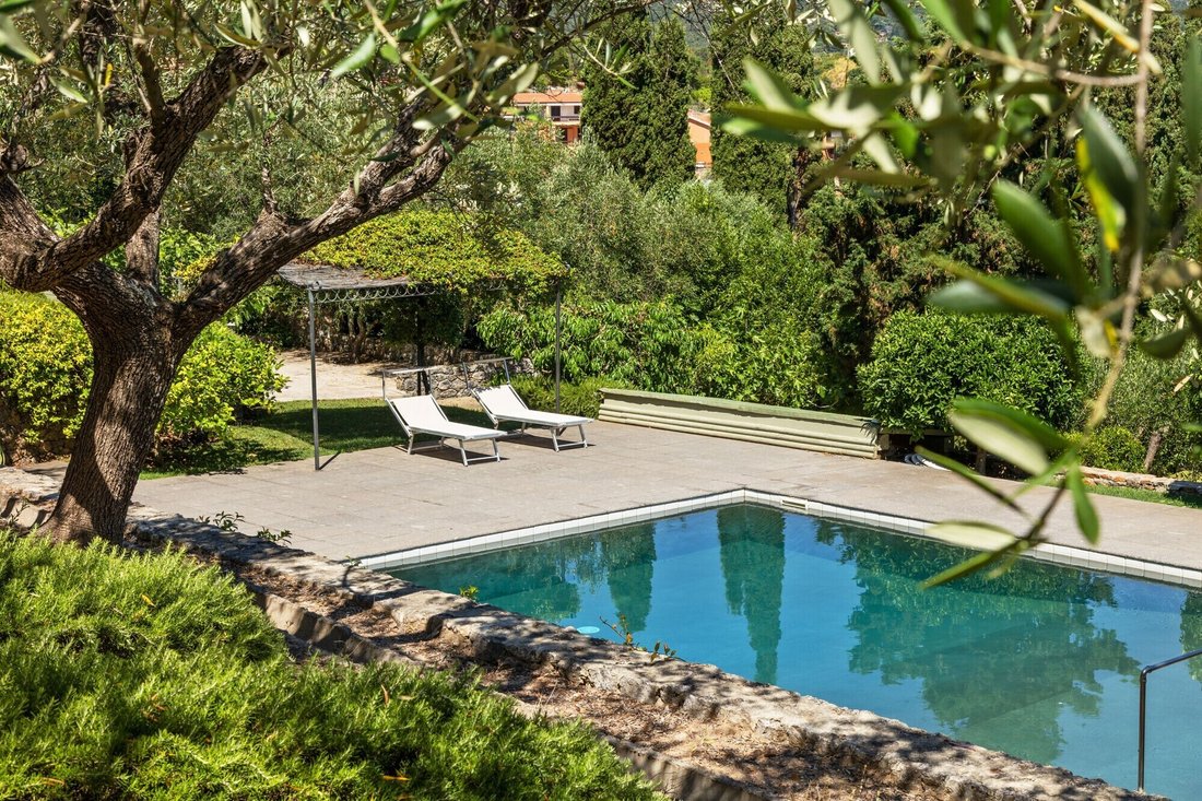 Villa in Porto Ercole, Monte Argentario, Toskana 3 - 18316591