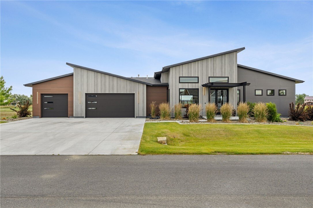 House in Billings, Montana, United States 1 - 18316700