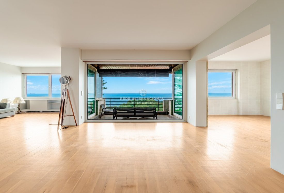 Apartment in Aldoar, Foz do Douro e Nevogilde, Porto District, Portugal 1 - 18230401