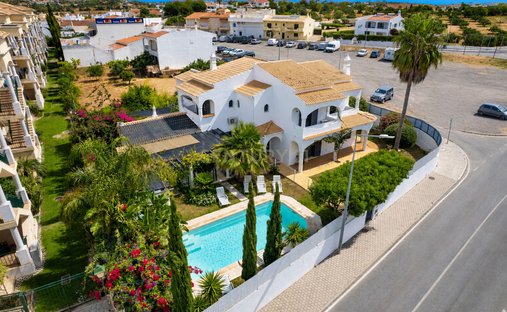 Villa à Guia, Algarve, Portugal 1