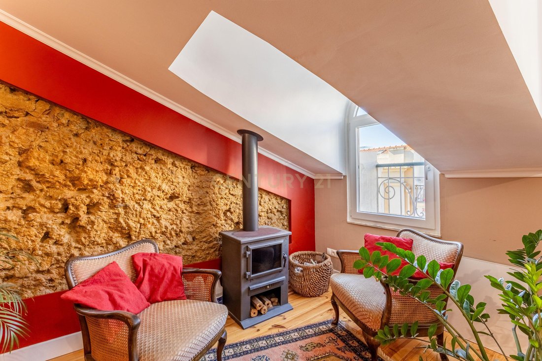 Apartment in Arroios, Lisbon, Portugal 5 - 18316645