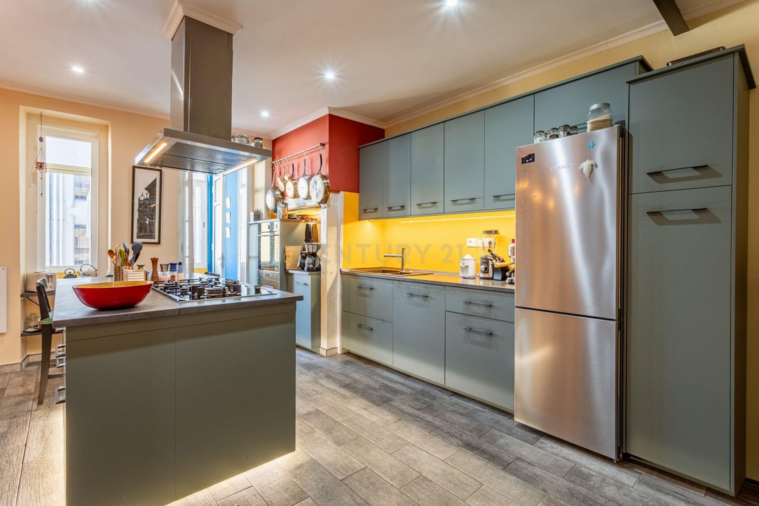 Apartment in Arroios, Lisbon, Portugal 4 - 18316645