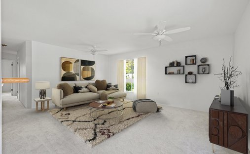 Condo in Mililani, Hawaii, United States 1