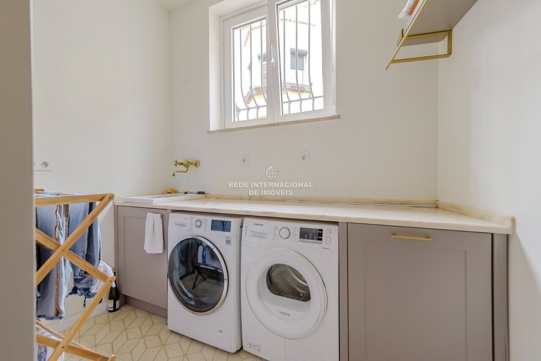 Appartement à Estrela, Lisbonne, Portugal 2 - 18079643