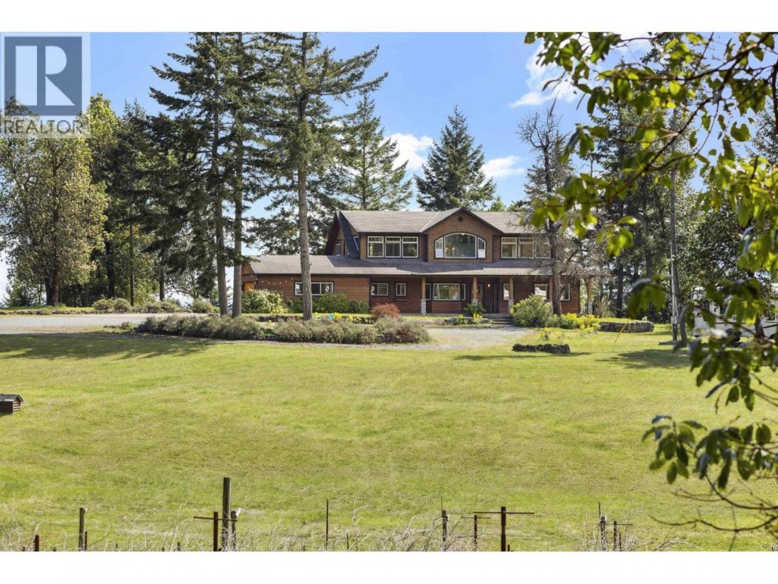 House in Gabriola, British Columbia, Canada 5 - 18316788
