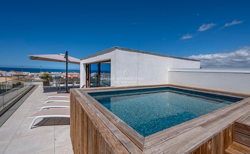 Apartamento en Sines, Setúbal Municipality, Portugal 1