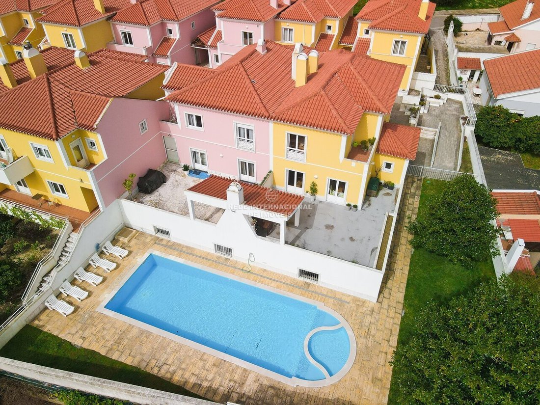 House in Alcabideche, Lisbon, Portugal 5 - 17500754