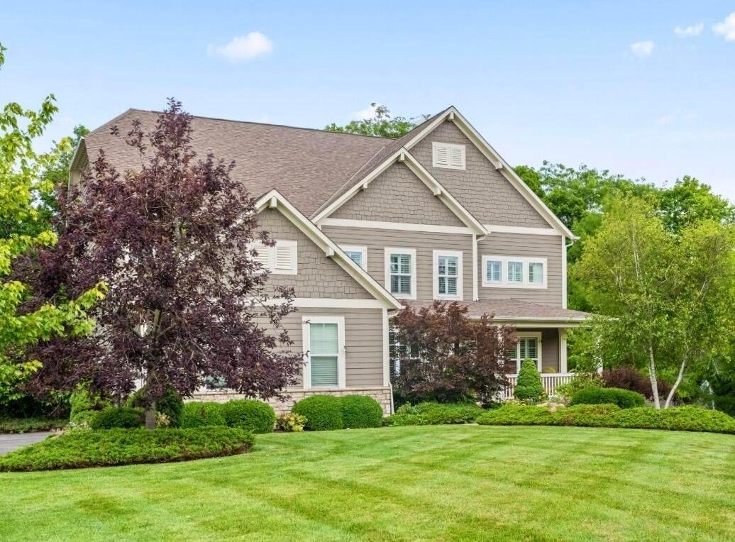 House in Dublin, Ohio, United States 1 - 18316729