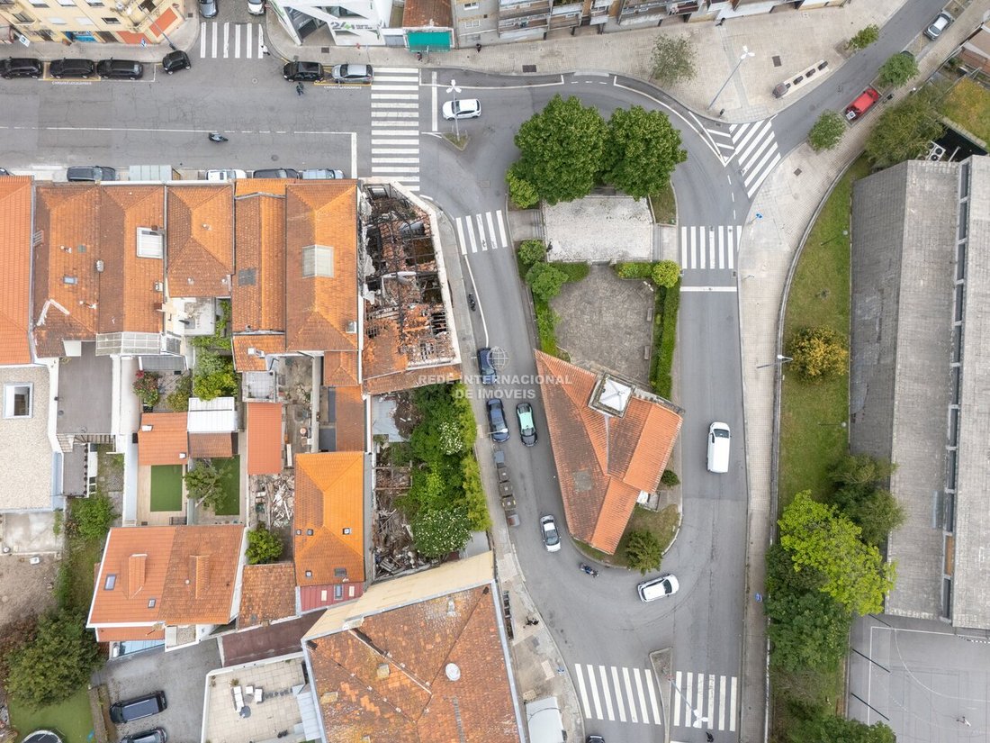 Estate in Cedofeita, Santo Ildefonso, Se, Miragaia, Sao Nicolau e Vitoria, Porto District, Portugal 3 - 17937958