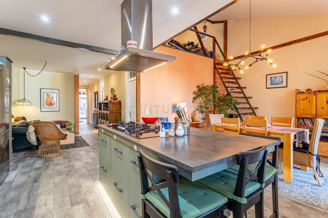 Apartment in Arroios, Lisbon, Portugal 1 - 18316645