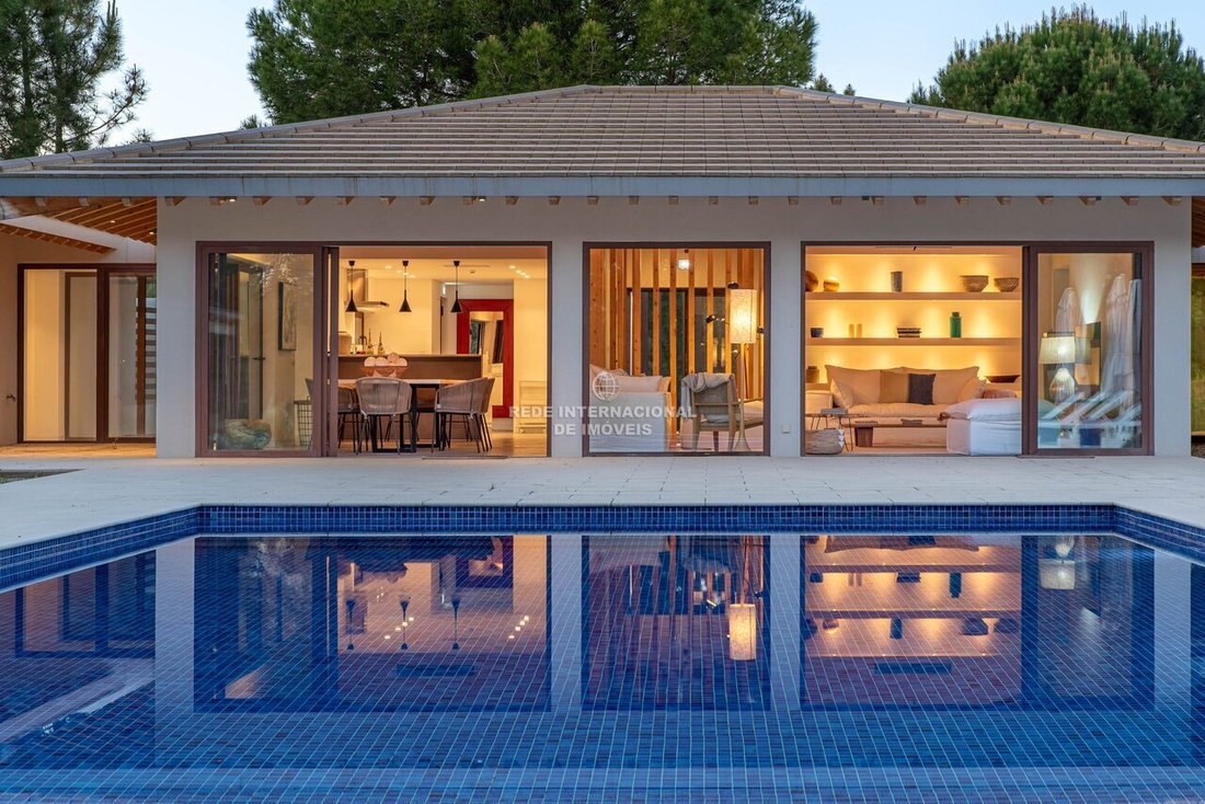 Casa en Comporta, Setúbal Municipality, Portugal 3 - 17500990