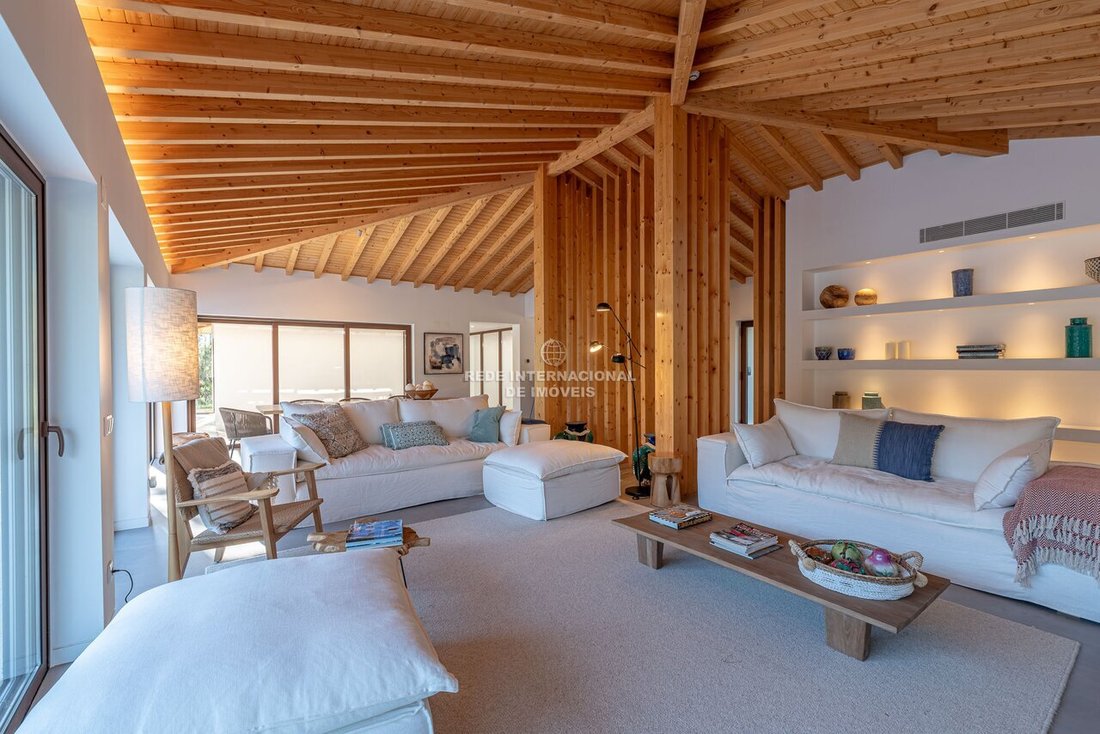 Casa en Comporta, Setúbal Municipality, Portugal 5 - 17500990
