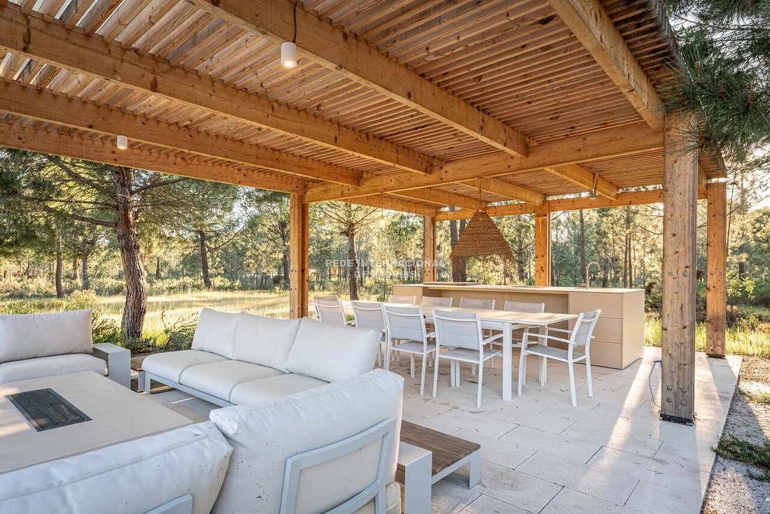 Casa a Comporta, Setúbal Municipality, Portogallo 4 - 17500990