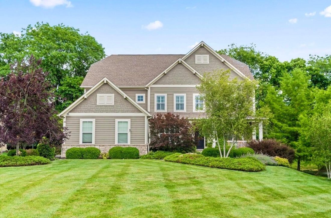House in Dublin, Ohio, United States 2 - 18316729