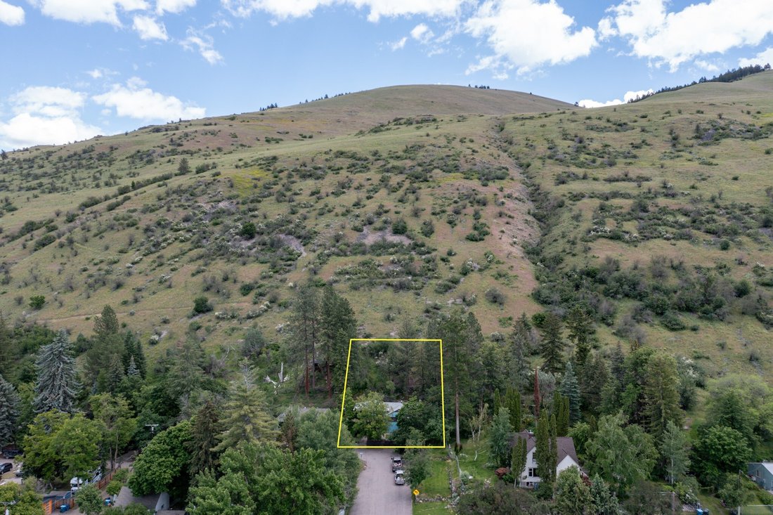 House in Missoula, Montana, United States 5 - 18316713