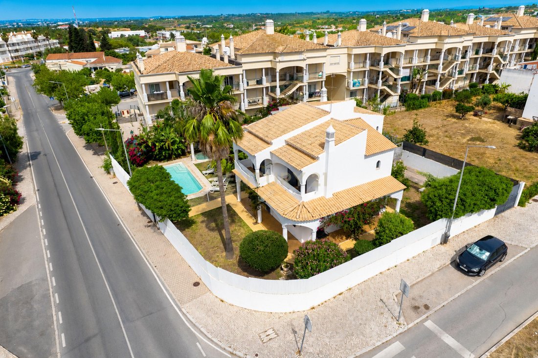 Villa in Guia, Algarve, Portugal 2 - 18314015