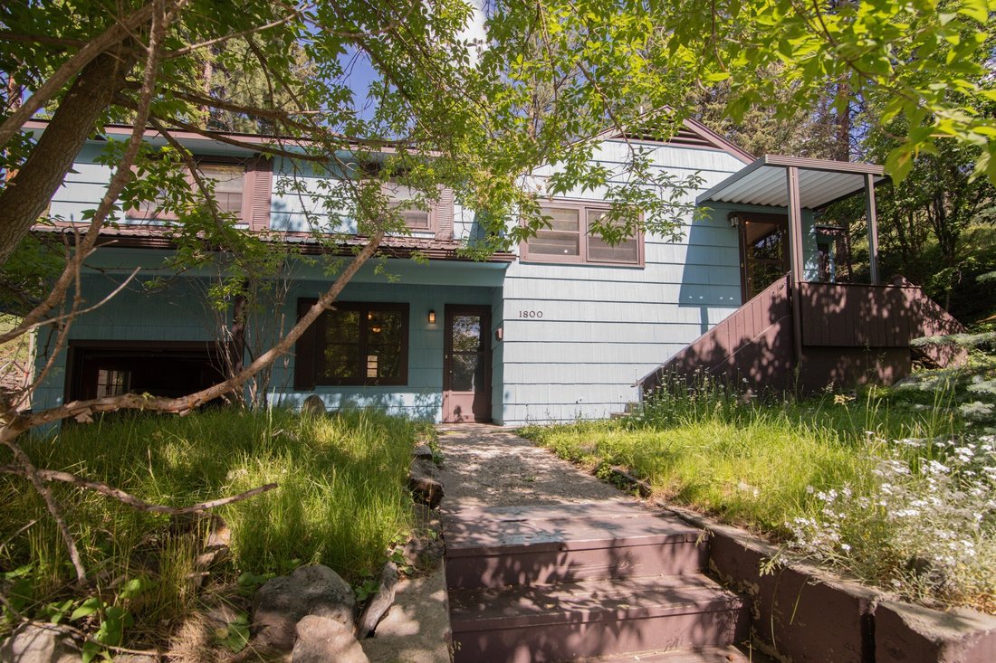 House in Missoula, Montana, United States 4 - 18316713