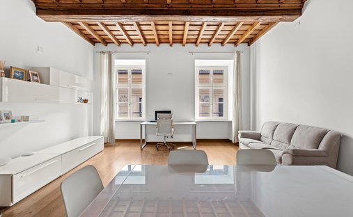 Apartment in Center, Turin, Piedmont 1